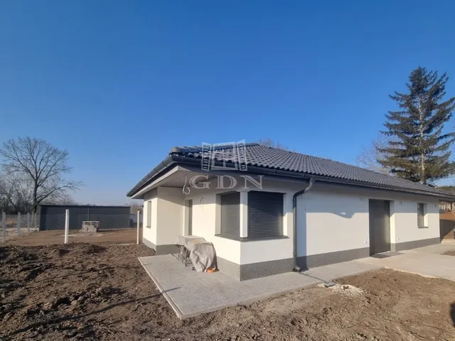 Eladó ház Székesfehérvár, Maroshegy 79 nm