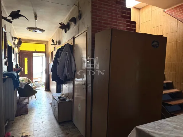 Eladó ház Pátka 110 nm