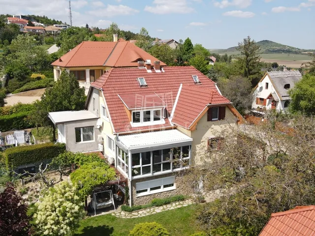 Eladó ház Velence, Bencehegy 153 nm