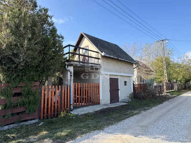 Eladó ház Szabadbattyán 40 nm