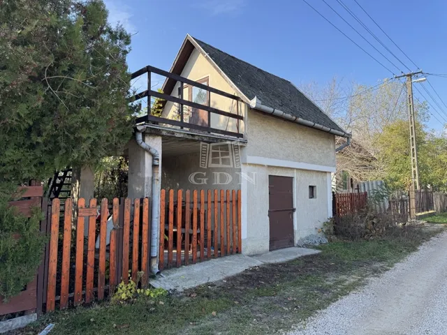 Eladó ház Szabadbattyán 40 nm