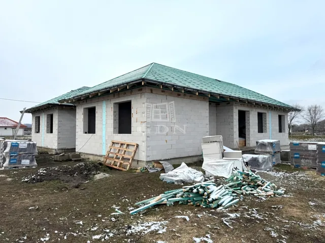 Eladó ház Iszkaszentgyörgy 127 nm