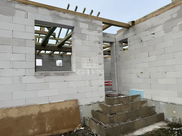 Eladó ház Iszkaszentgyörgy 131 nm