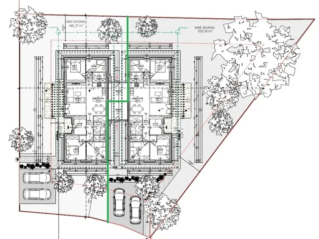 Eladó ház Iszkaszentgyörgy 127 nm