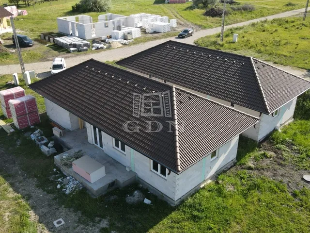 Eladó ház Iszkaszentgyörgy 127 nm