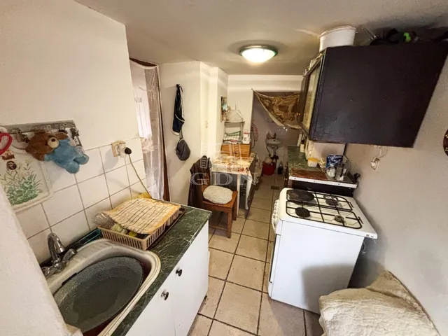 Eladó ház Pátka 40 nm