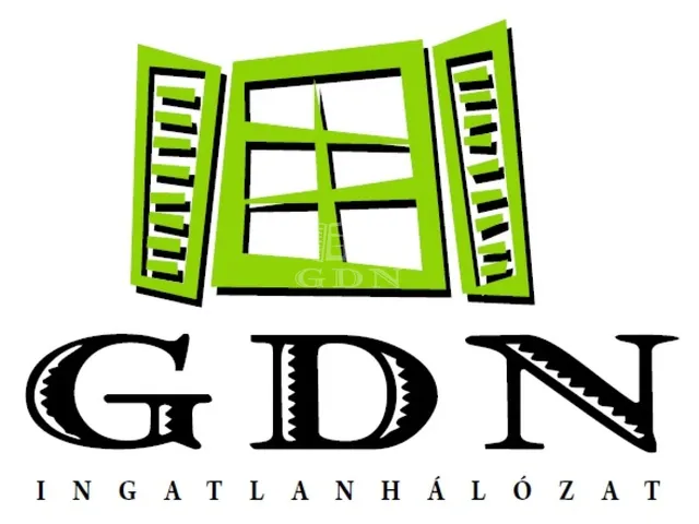 Eladó telek Kisláng 2225 nm