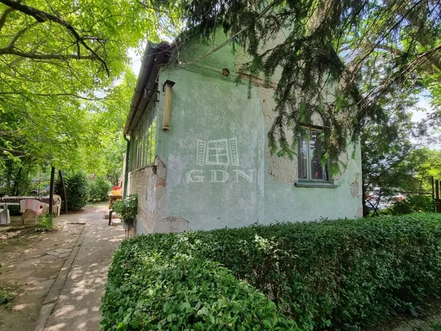 Eladó ház Székesfehérvár, Iszkaidűlő 27 nm