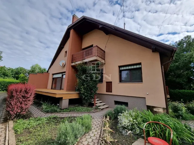Eladó ház Székesfehérvár, Öreghegy 117 nm
