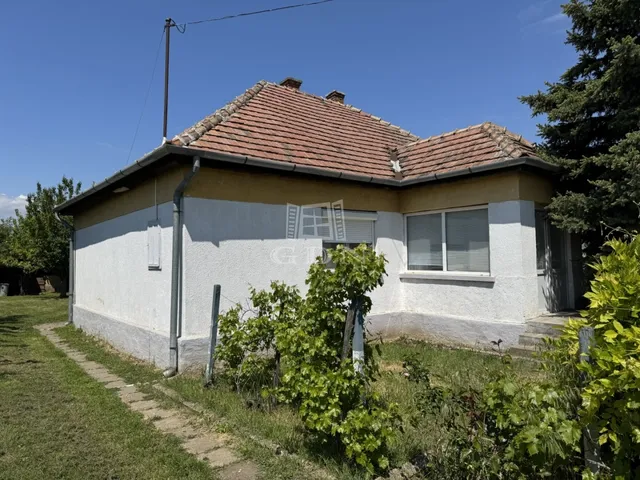 Eladó ház Kőszárhegy 110 nm