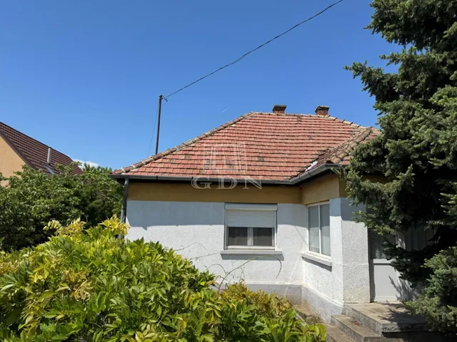 Eladó ház Kőszárhegy 110 nm