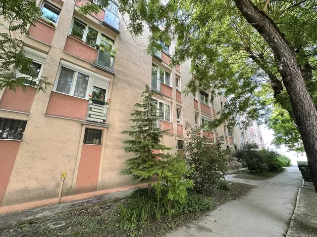 Kiadó lakás Székesfehérvár, Belváros 51 nm