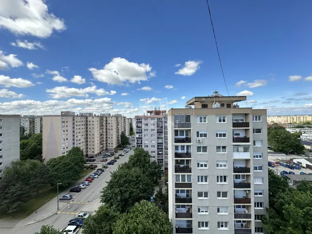 Eladó lakás Székesfehérvár, Víziváros 51 nm