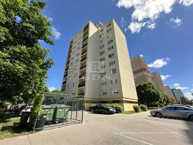 Eladó lakás Székesfehérvár, Víziváros 51 nm