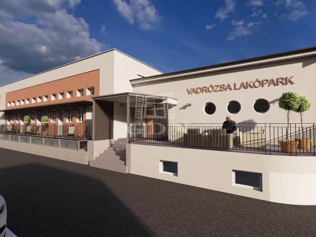 Eladó lakás Székesfehérvár, Sóstó 131 nm