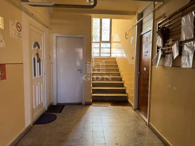 Eladó lakás Sárbogárd 54 nm