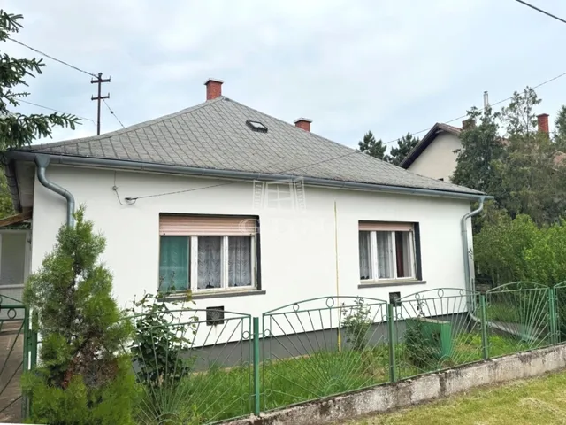 Eladó ház Zámoly 110 nm