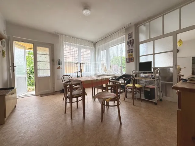 Eladó ház Zámoly 110 nm