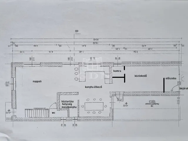 Eladó ház Székesfehérvár, Feketehegy 135 nm