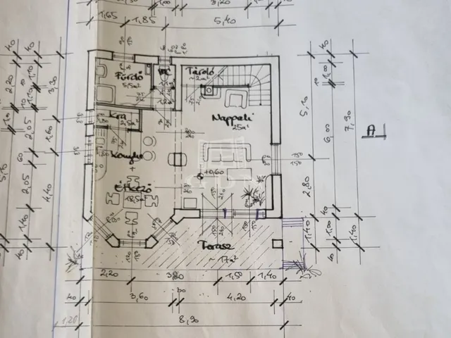 Eladó ház Székesfehérvár, Börgönd 110 nm