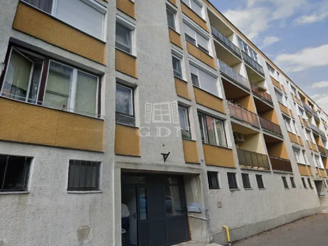 Eladó lakás Székesfehérvár 48 nm