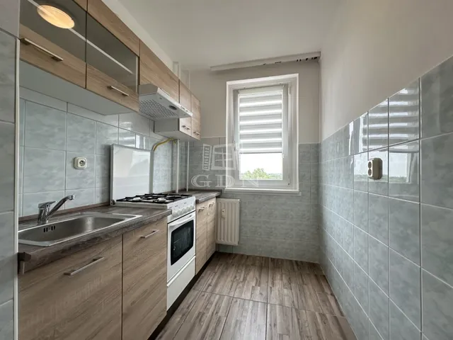 Kiadó lakás Székesfehérvár, Palotaváros 54 nm