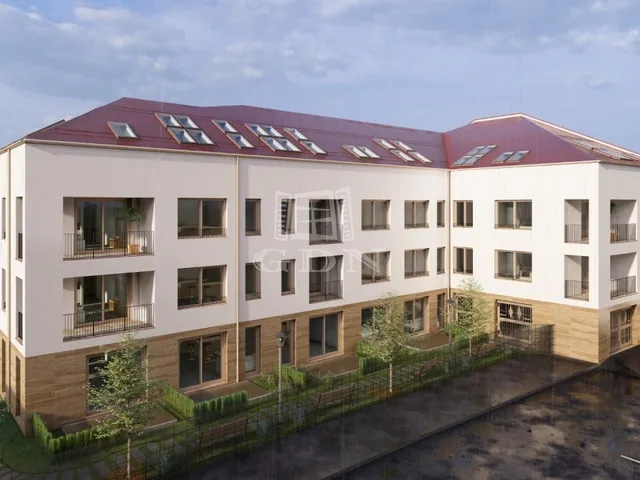 Eladó lakás Székesfehérvár, Belváros 59 nm