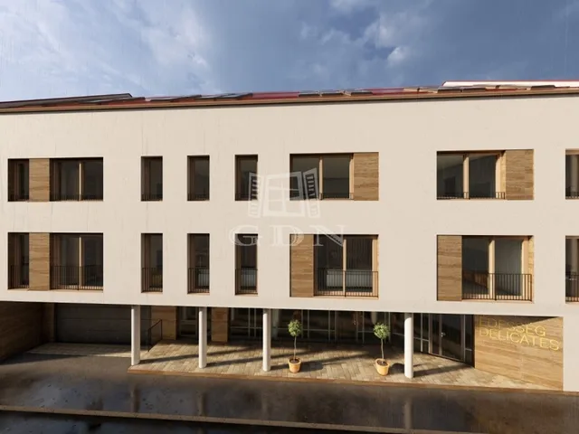 Eladó lakás Székesfehérvár, Belváros 39 nm