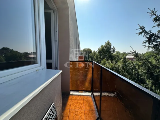 Kiadó lakás Székesfehérvár 35 nm