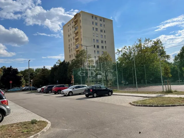Eladó lakás Székesfehérvár, Víziváros 54 nm