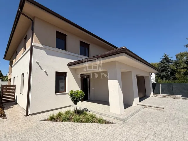 Eladó ház Székesfehérvár, Öreghegy 223 nm