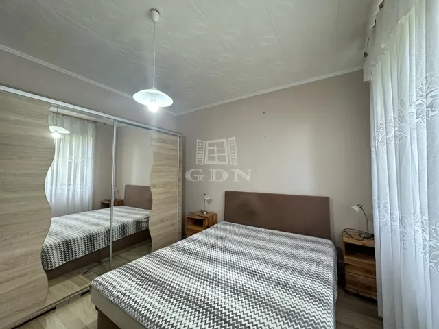 Kiadó lakás Székesfehérvár 52 nm