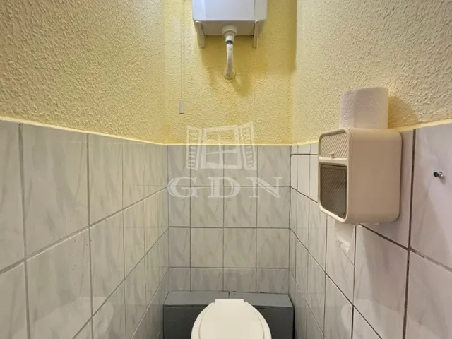 Kiadó lakás Székesfehérvár 53 nm