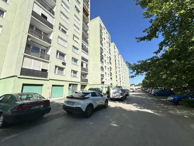 Kiadó lakás Székesfehérvár 53 nm