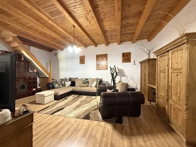 Eladó ház Székesfehérvár, Belváros 147 nm