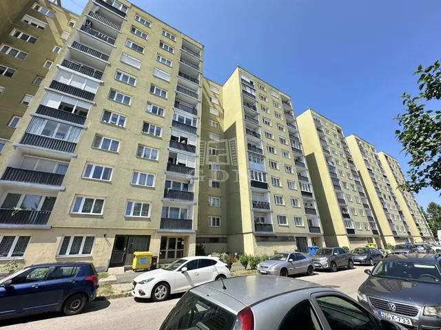 Eladó lakás Székesfehérvár 55 nm