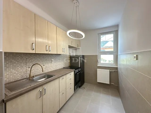 Kiadó lakás Székesfehérvár 48 nm