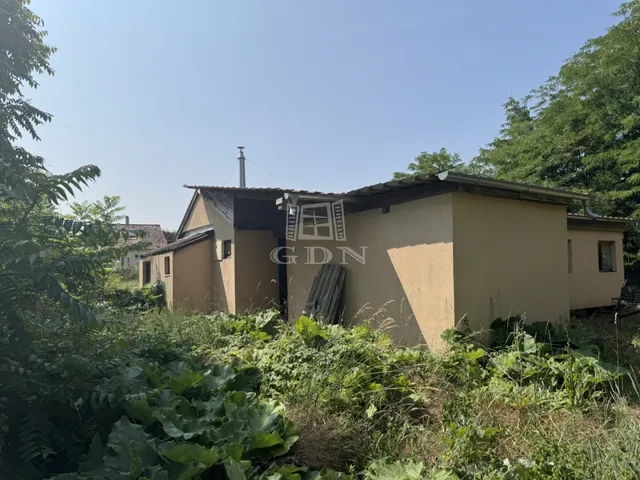 Eladó telek Gárdony 4521 nm