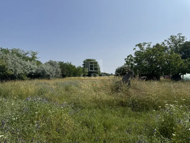 Eladó telek Gárdony 4521 nm