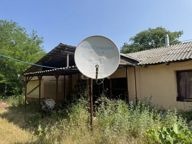 Eladó telek Gárdony 4521 nm