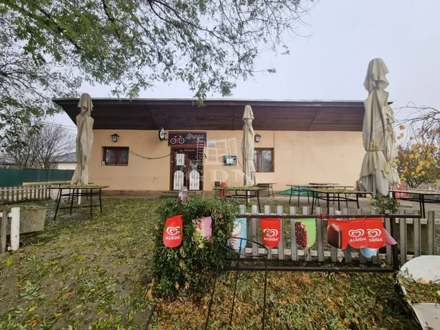 Eladó kereskedelmi és ipari ingatlan Székesfehérvár 80 nm