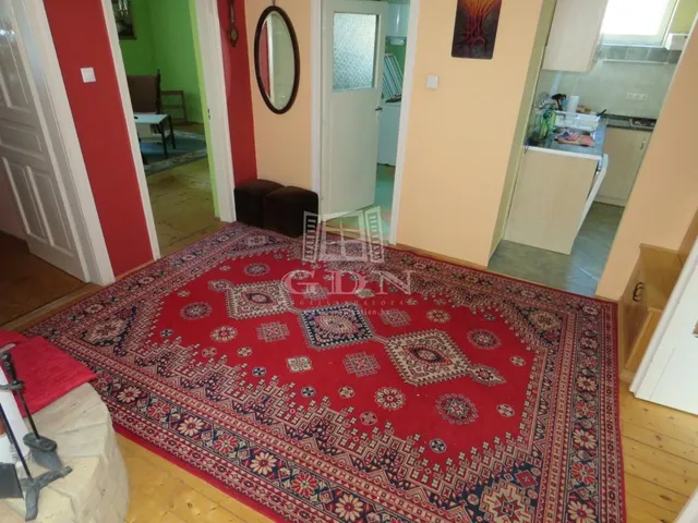 Kiadó lakás Székesfehérvár 110 nm