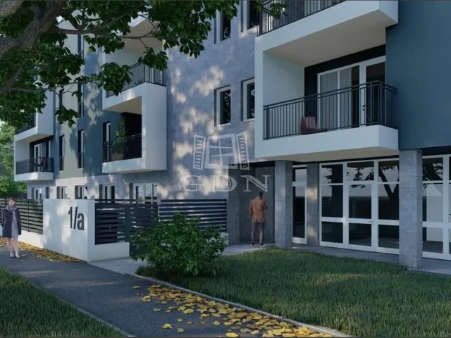 Eladó lakás Székesfehérvár 78 nm