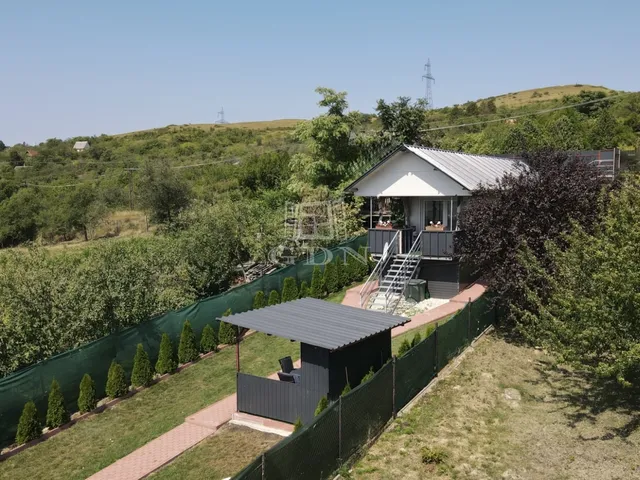 Eladó ház Csór 60 nm