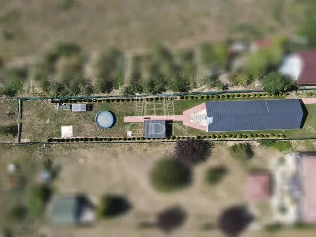 Eladó ház Csór 60 nm