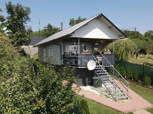 Eladó ház Csór 60 nm