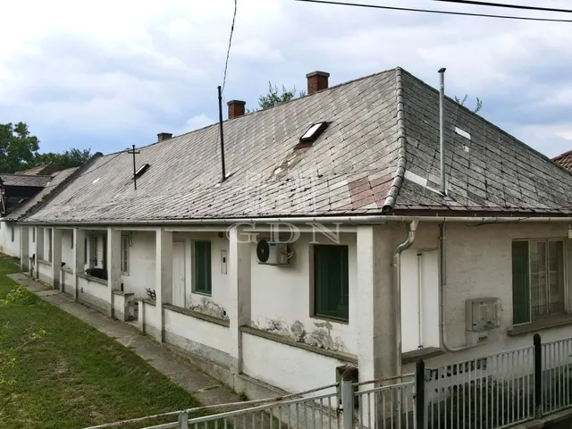 Eladó ház Bodajk 75 nm