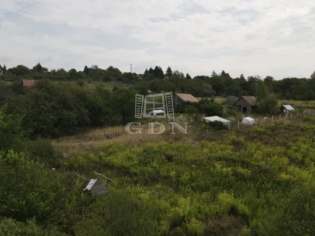 Eladó mezőgazdasági ingatlan Lovasberény 51 nm
