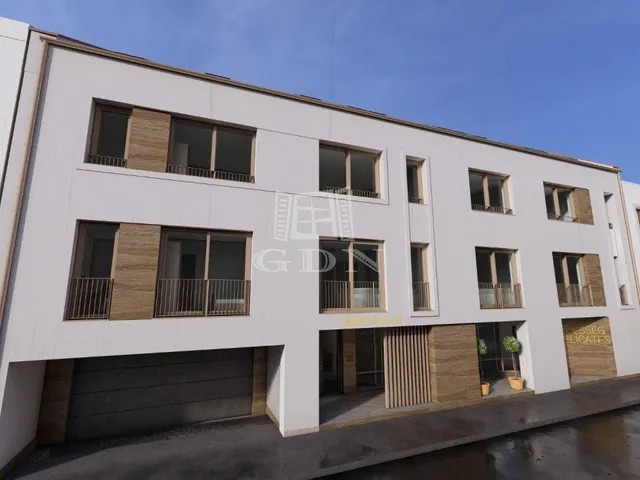 Eladó lakás Székesfehérvár, Belváros 35 nm