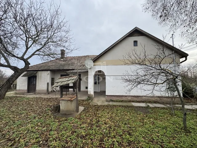 Eladó ház Aba 70 nm